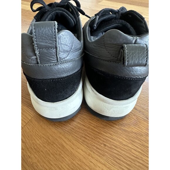 Mens Belvotti Milano Sneaker - Picture 6 of 10